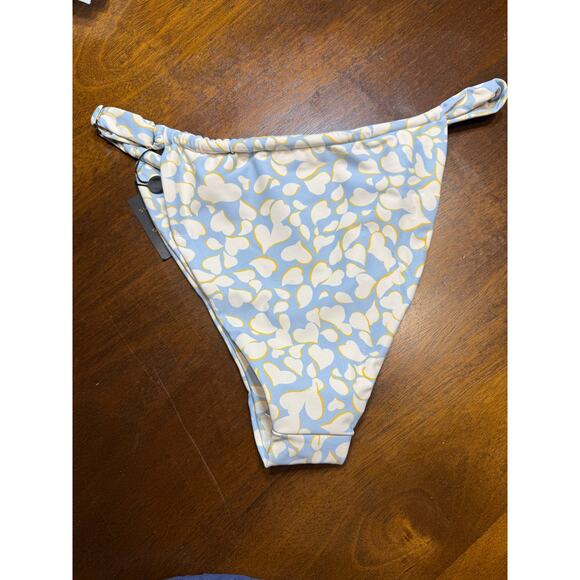 NWT Skatie Bobbi Bottom Thick Band in Nantucket Size XL - Picture 2 of 8